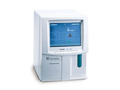 Máy xét nghiệm huyết học tự động Urit 3000plus