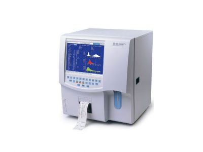 Máy huyết học 3 thành phần Mindray BC-3000 Plus