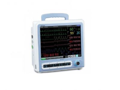 Máy monitor theo dõi bệnh nhân 7 thông số Bionics BPM -770