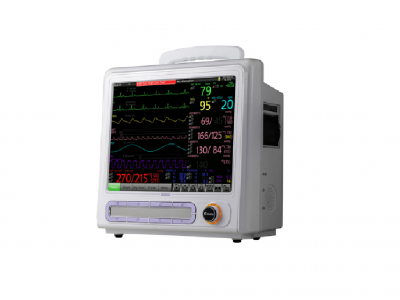 Máy monitor theo dõi bệnh nhân 8 thông số Bionics BPM -1200