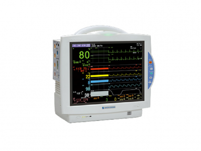 Máy monitor theo dõi bệnh nhân Lifescope TR BSM 6301K