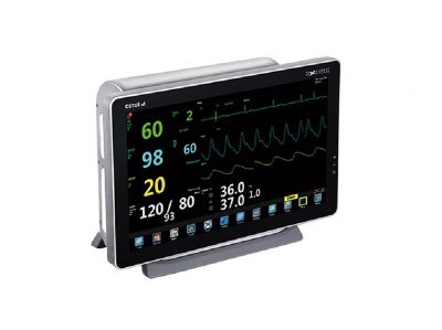Máy monitor theo dõi bệnh nhân 5 thông số CETUS XL