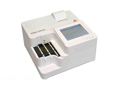 Máy XN nước tiểu Analyticon Urilyzer® 500 Pro