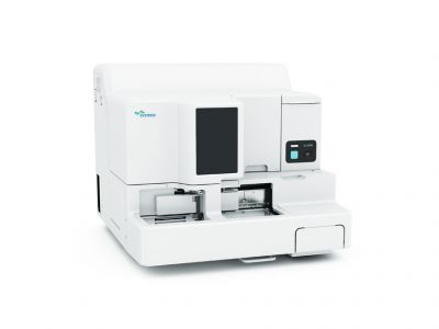 Máy XN đông máu Sysmex CS 2400 (2500)
