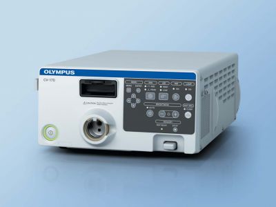 Hệ thống nội soi tiêu hóa Olympus CV-170