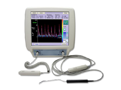 Máy đo lưu huyết não DVM-4500