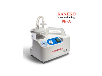 Máy hút dịch 1 bình Kaneko 9E-A 