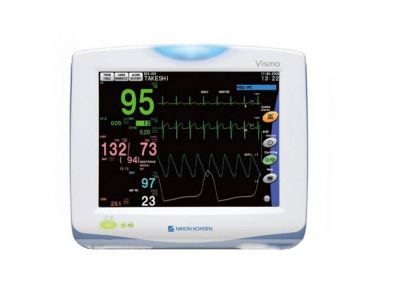 Máy monitor theo dõi bệnh nhân 5 thông số PVM- 2701