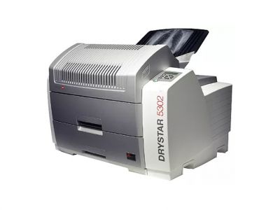 Máy in film khô laser Drystar 5302