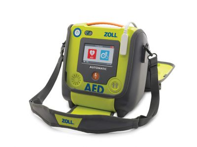 Máy sốc tim tự động AED 3 - Mỹ